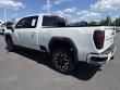 2025 GMC Sierra 2500HD AT4 Pickup