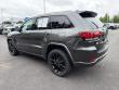 2021 Jeep Grand Cherokee Laredo X SUV