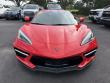 2021 Chevrolet Corvette 2LT Coupe