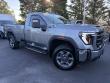 2025 GMC Sierra 2500HD SLE Pickup