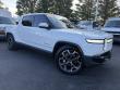 2023 Rivian R1T Adventure Pickup