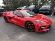 2021 Chevrolet Corvette 2LT Coupe