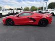 2021 Chevrolet Corvette 2LT Coupe