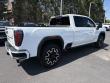 2025 GMC Sierra 2500HD AT4 Pickup