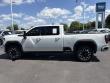 2025 GMC Sierra 2500HD AT4 Pickup