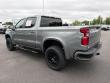 2026 Chevrolet Silverado 1500 RST Pickup