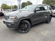 2021 Jeep Grand Cherokee Laredo X SUV