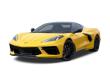 2026 Chevrolet Corvette 3LT Convertible