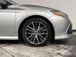 2023 Toyota Camry XLE V6 Sedan