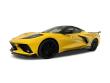 2026 Chevrolet Corvette 3LT Convertible
