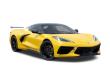 2026 Chevrolet Corvette 3LT Convertible