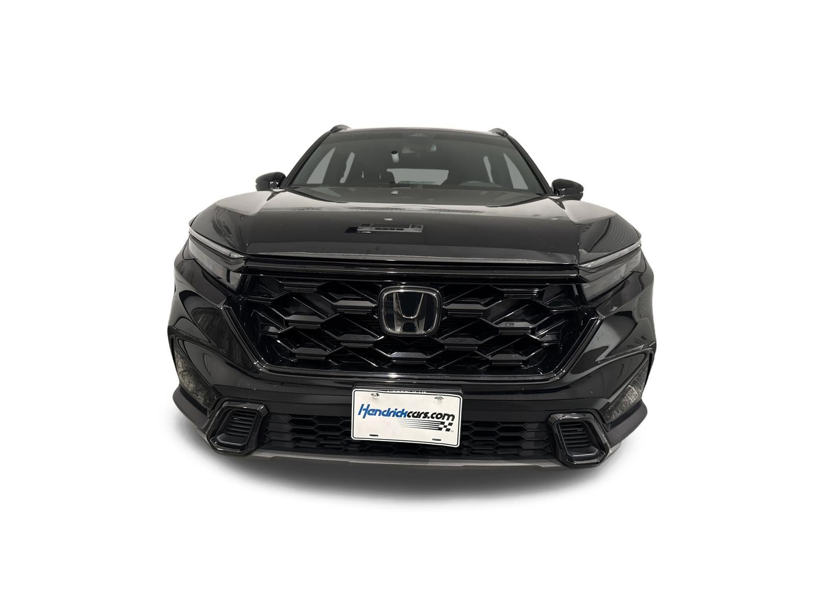 Used 2024 Honda CR-V Hybrid Sport SUV