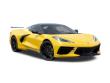 2026 Chevrolet Corvette 3LT Convertible