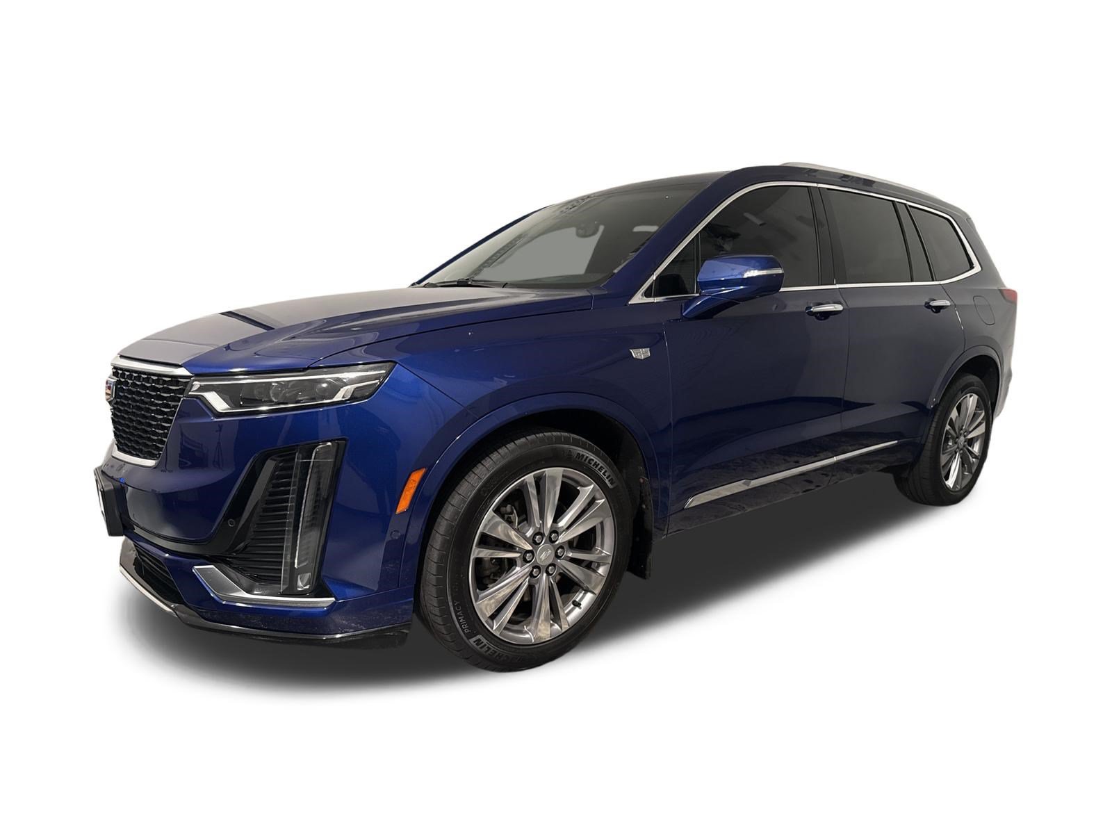 Used 2023 CADILLAC XT6 AWD Premium Luxury SUV