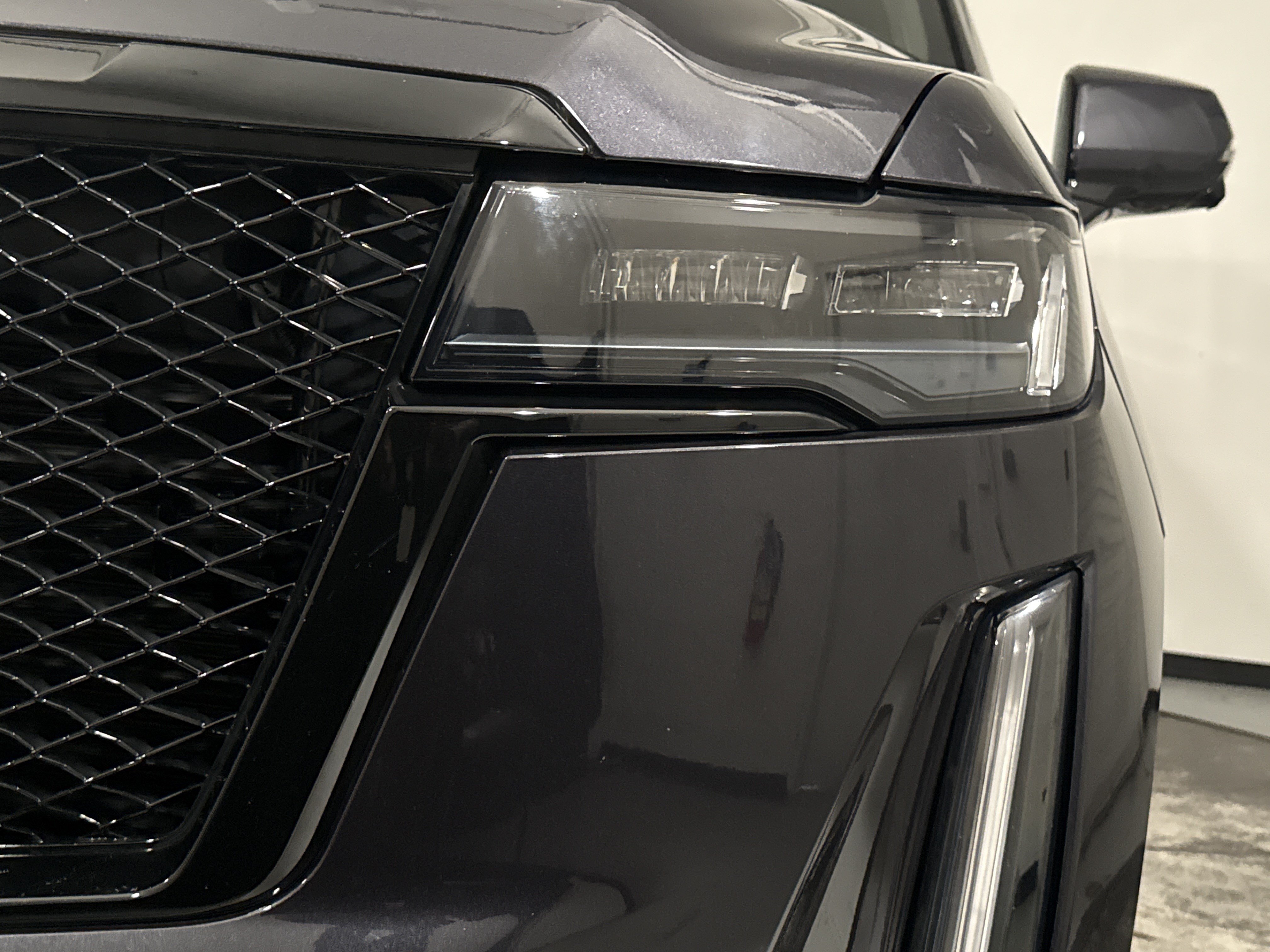 Used 2022 CADILLAC Escalade Sport Platinum SUV