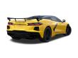 2026 Chevrolet Corvette 3LT Convertible