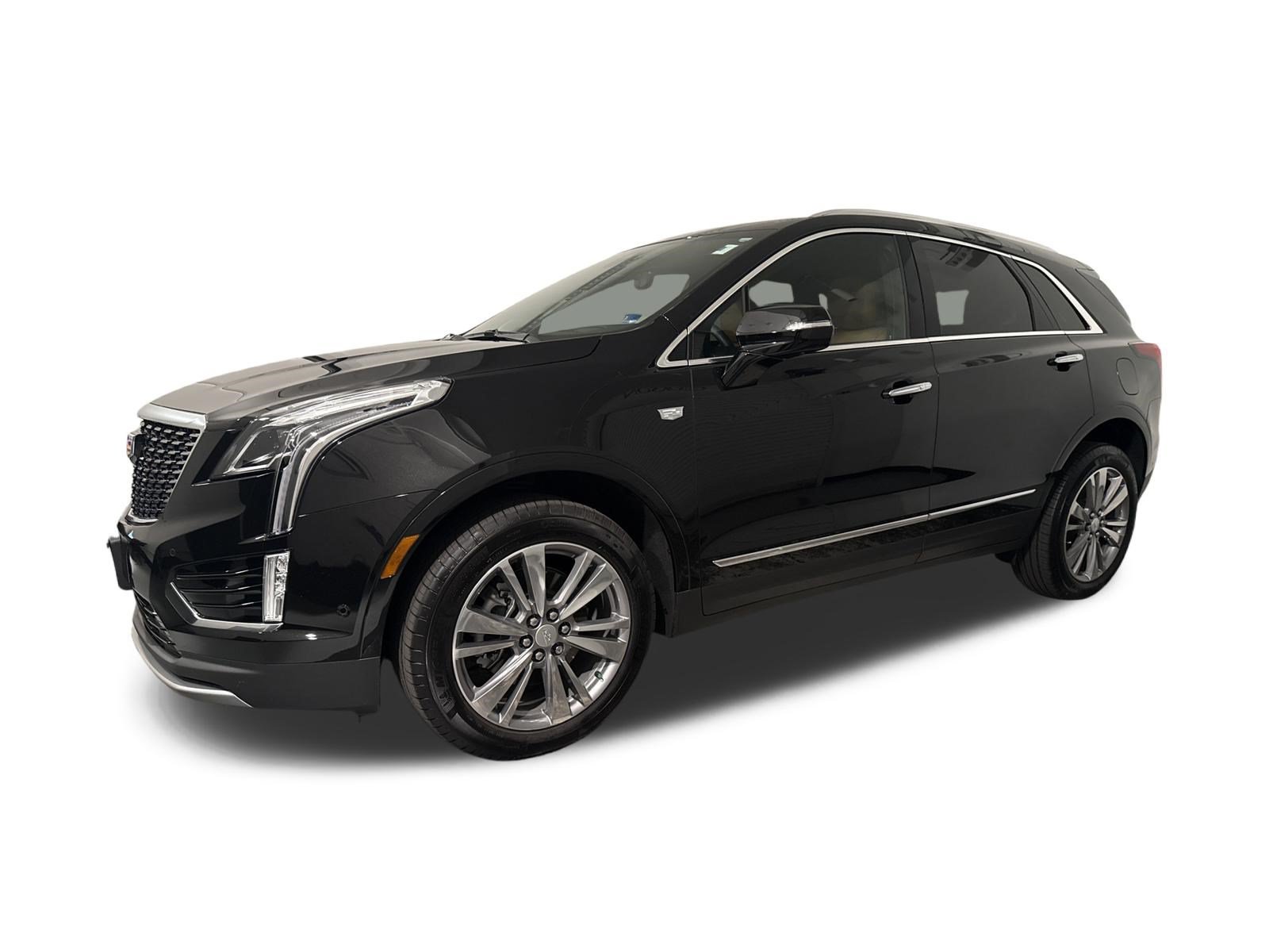 Used 2026 CADILLAC XT5 FWD Premium Luxury SUV