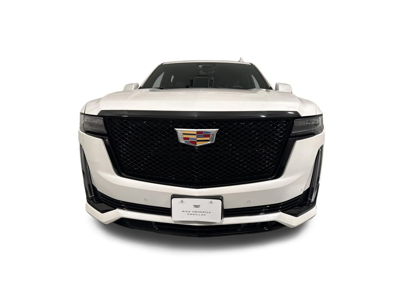 Used 2022 CADILLAC Escalade Sport SUV