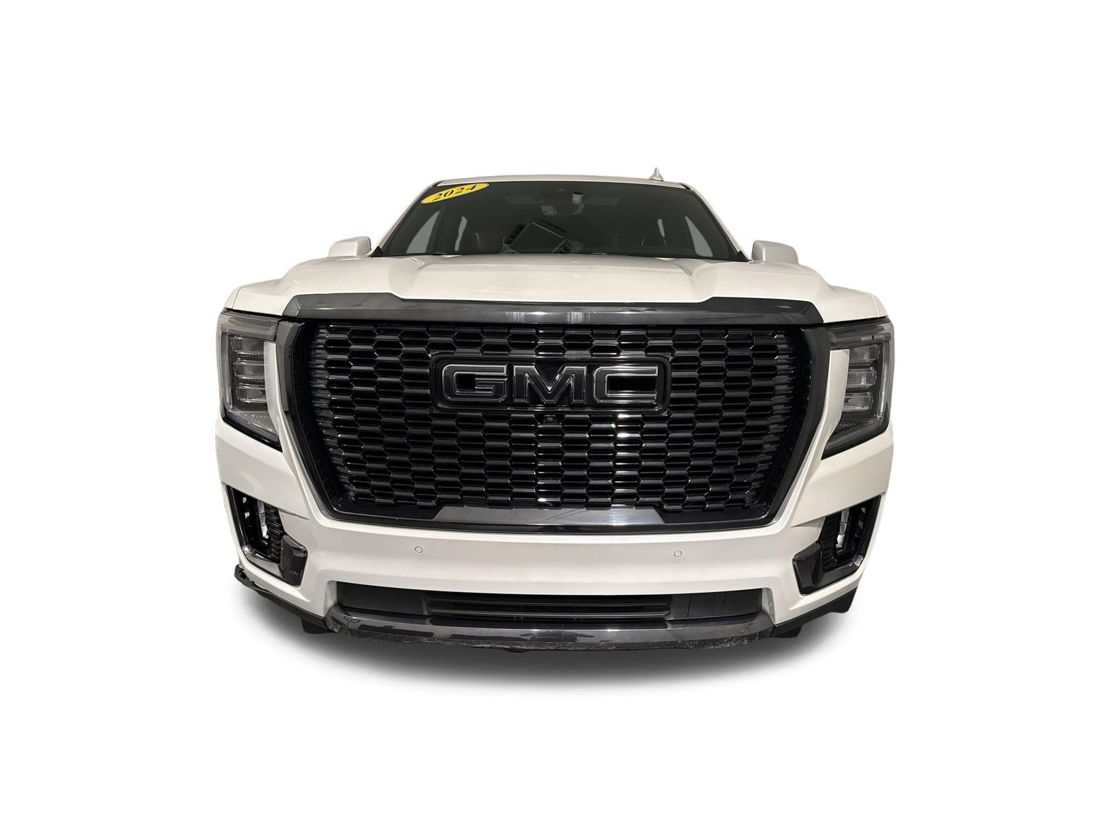 Used 2024 GMC Yukon XL Denali Ultimate SUV