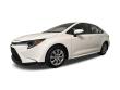 2026 Toyota Corolla LE Sedan