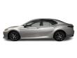 2023 Toyota Camry XLE V6 Sedan