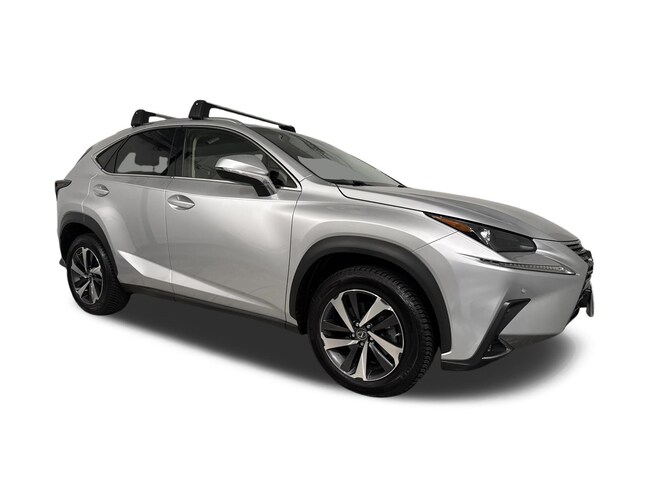 2019 LEXUS NX NX 300 SUV