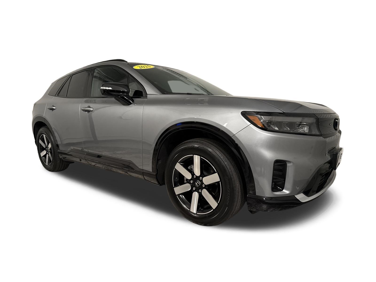 Used 2025 Honda Prologue Touring SUV