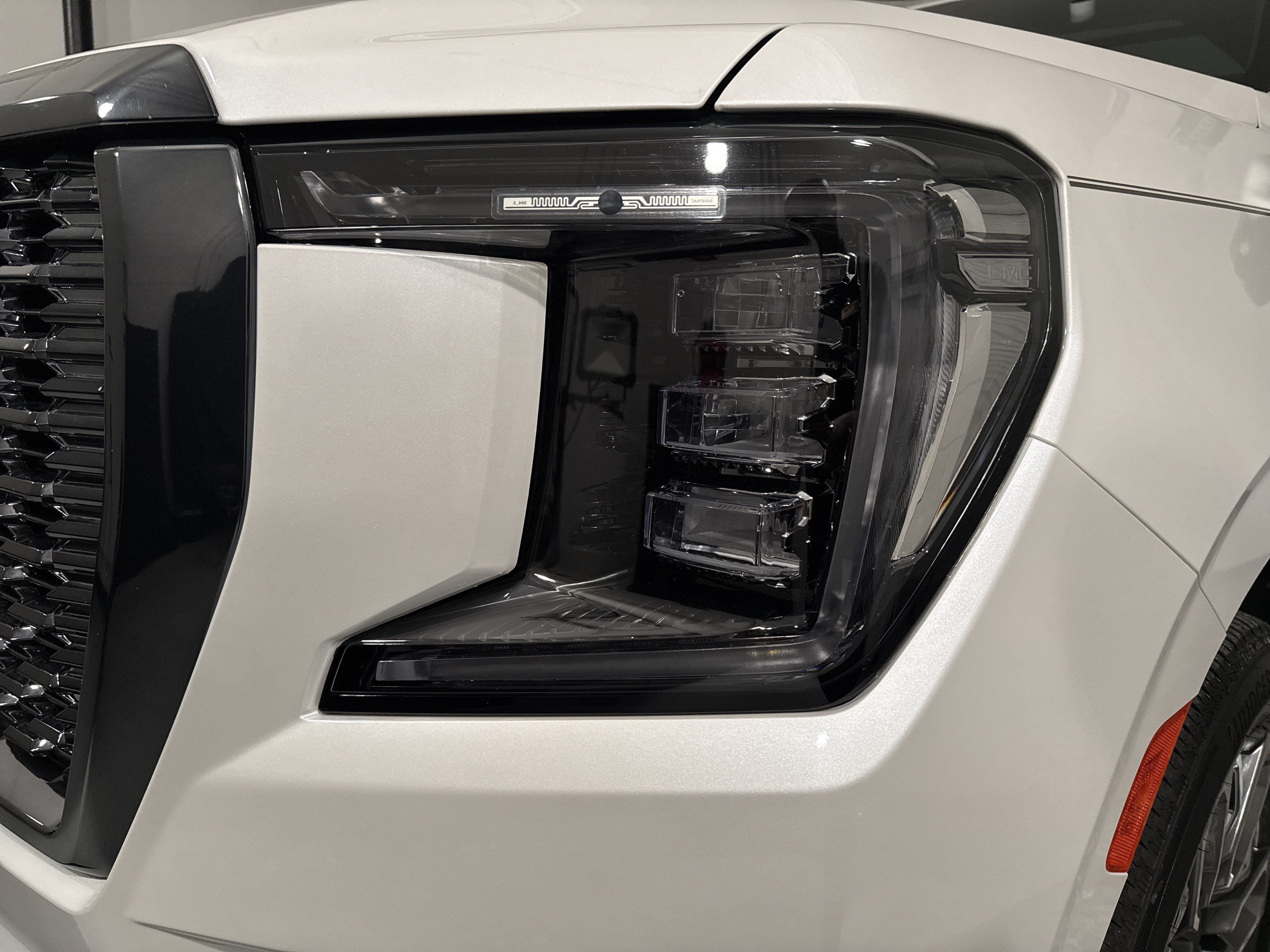 Used 2024 GMC Yukon XL Denali Ultimate SUV