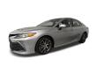 2023 Toyota Camry XLE V6 Sedan