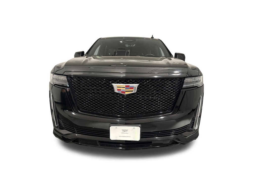 Used 2023 CADILLAC Escalade 4WD Sport SUV