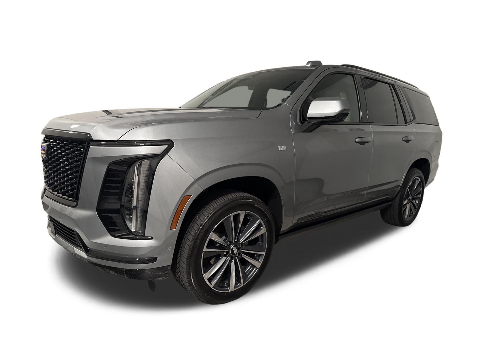 Used 2025 CADILLAC Escalade 4WD Sport SUV