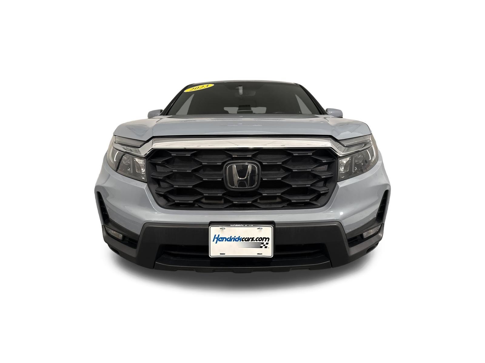 Used 2023 Honda Passport EX-L SUV