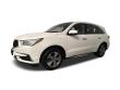 2019 Acura MDX SUV