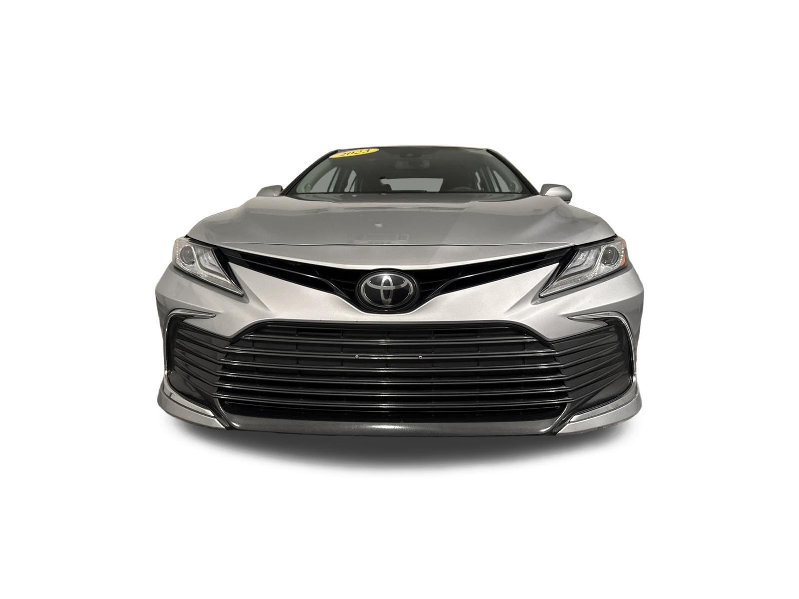 Used 2023 Toyota Camry XLE V6 Sedan