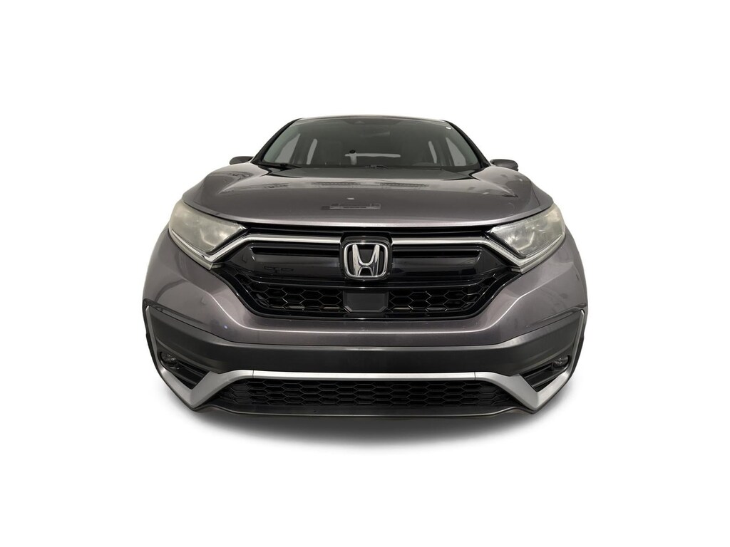 Used 2021 Honda CR-V EX SUV