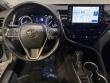 2023 Toyota Camry XLE V6 Sedan