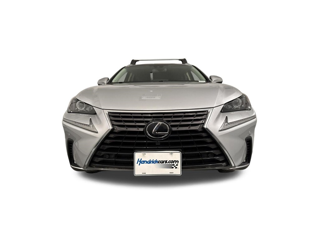 Used 2019 Lexus NX NX 300 SUV