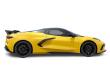 2026 Chevrolet Corvette 3LT Convertible