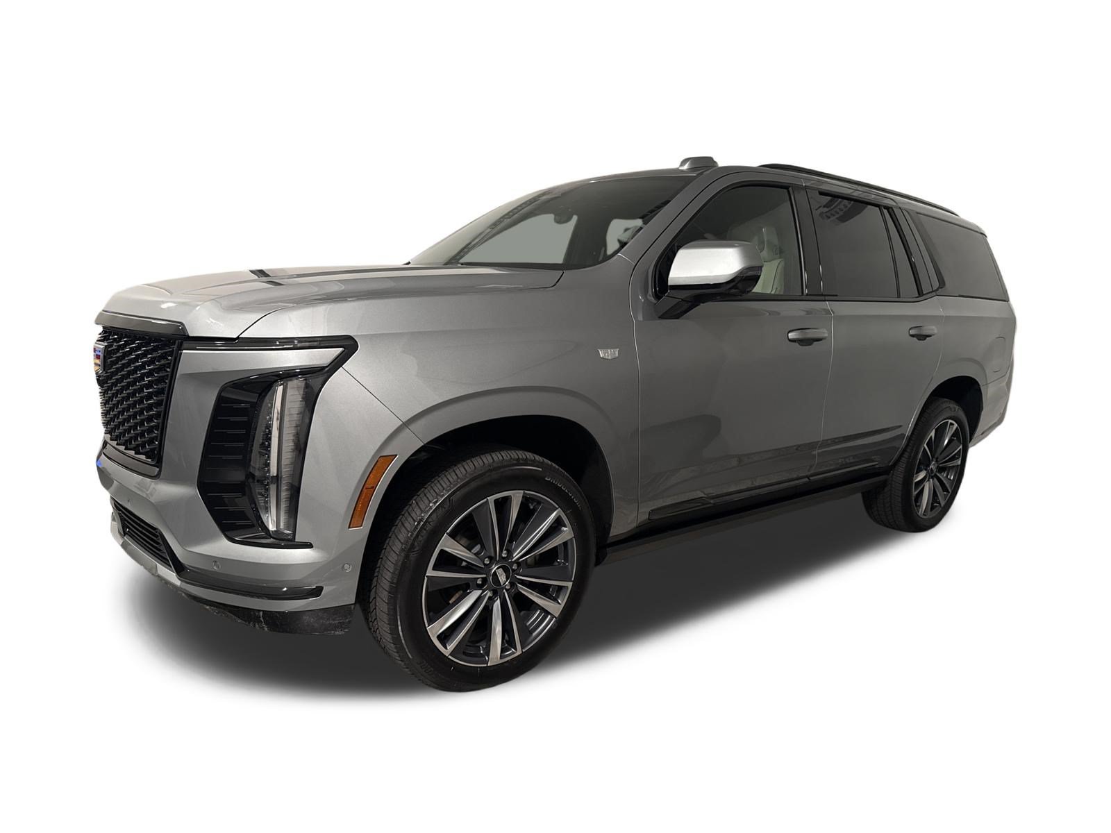 Used 2025 CADILLAC Escalade 4WD Sport SUV