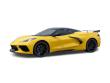 2026 Chevrolet Corvette 3LT Convertible
