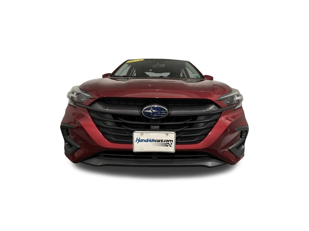 Used 2024 Subaru Legacy Premium Sedan