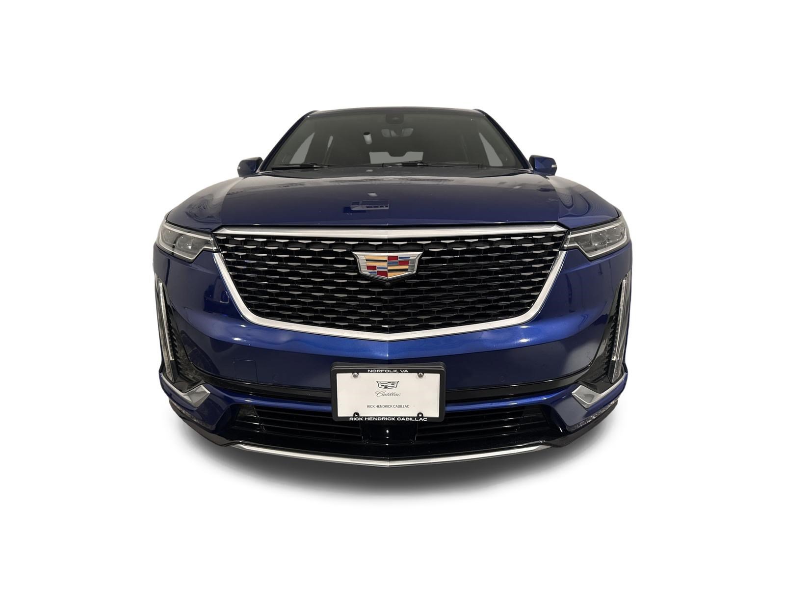 Used 2023 CADILLAC XT6 AWD Premium Luxury SUV