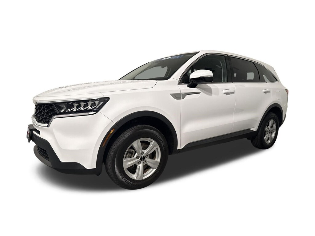 Used 2023 Kia Sorento LX SUV