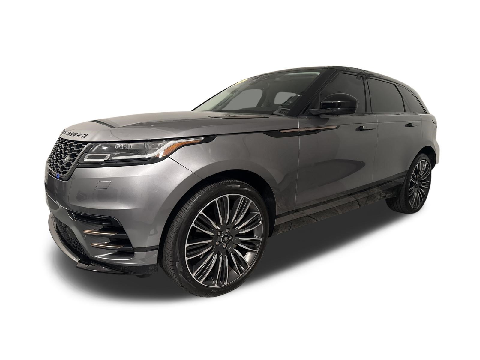 Used 2023 Land Rover Range Rover Velar R-Dynamic S SUV