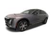 2024 CADILLAC Lyriq Luxury SUV