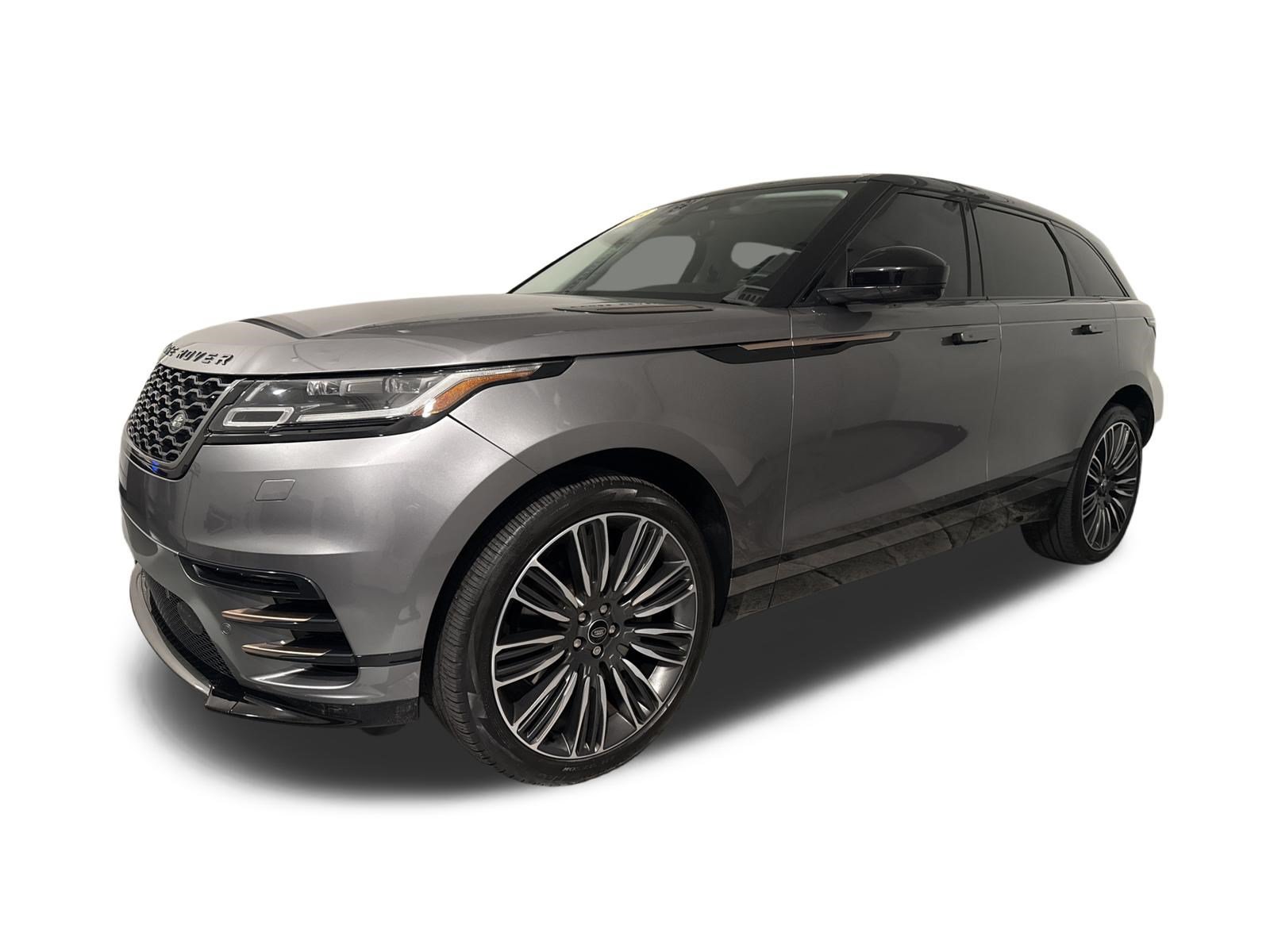 Used 2023 Land Rover Range Rover Velar R-Dynamic S SUV