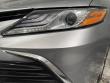 2023 Toyota Camry XLE V6 Sedan