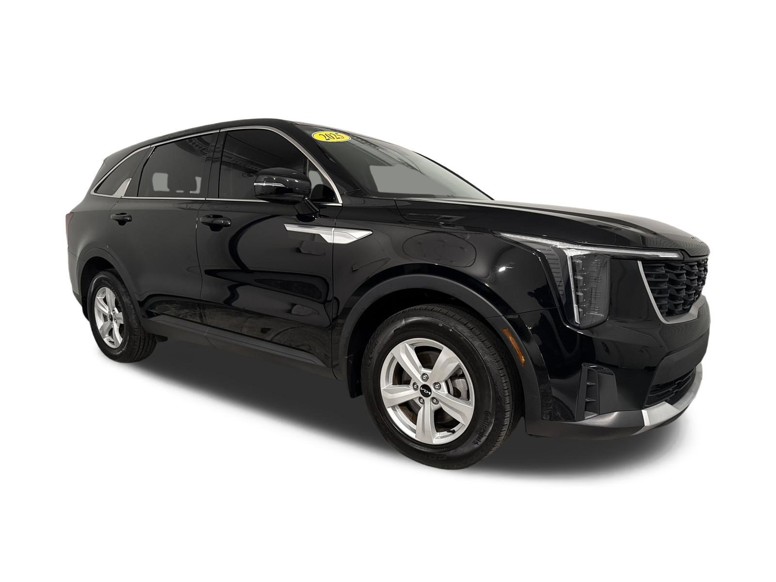 Used 2025 Kia Sorento LX SUV