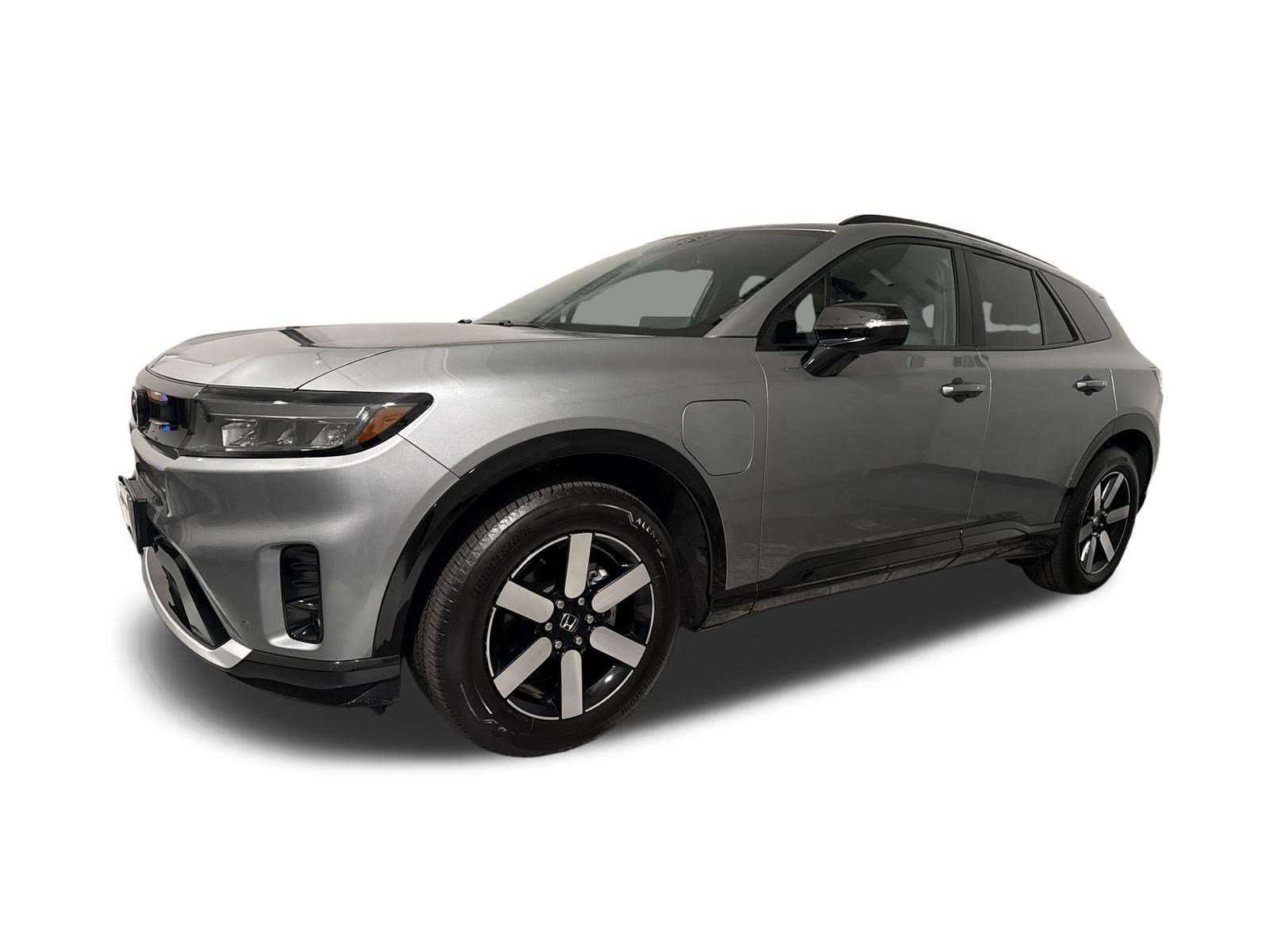 Used 2025 Honda Prologue Touring SUV