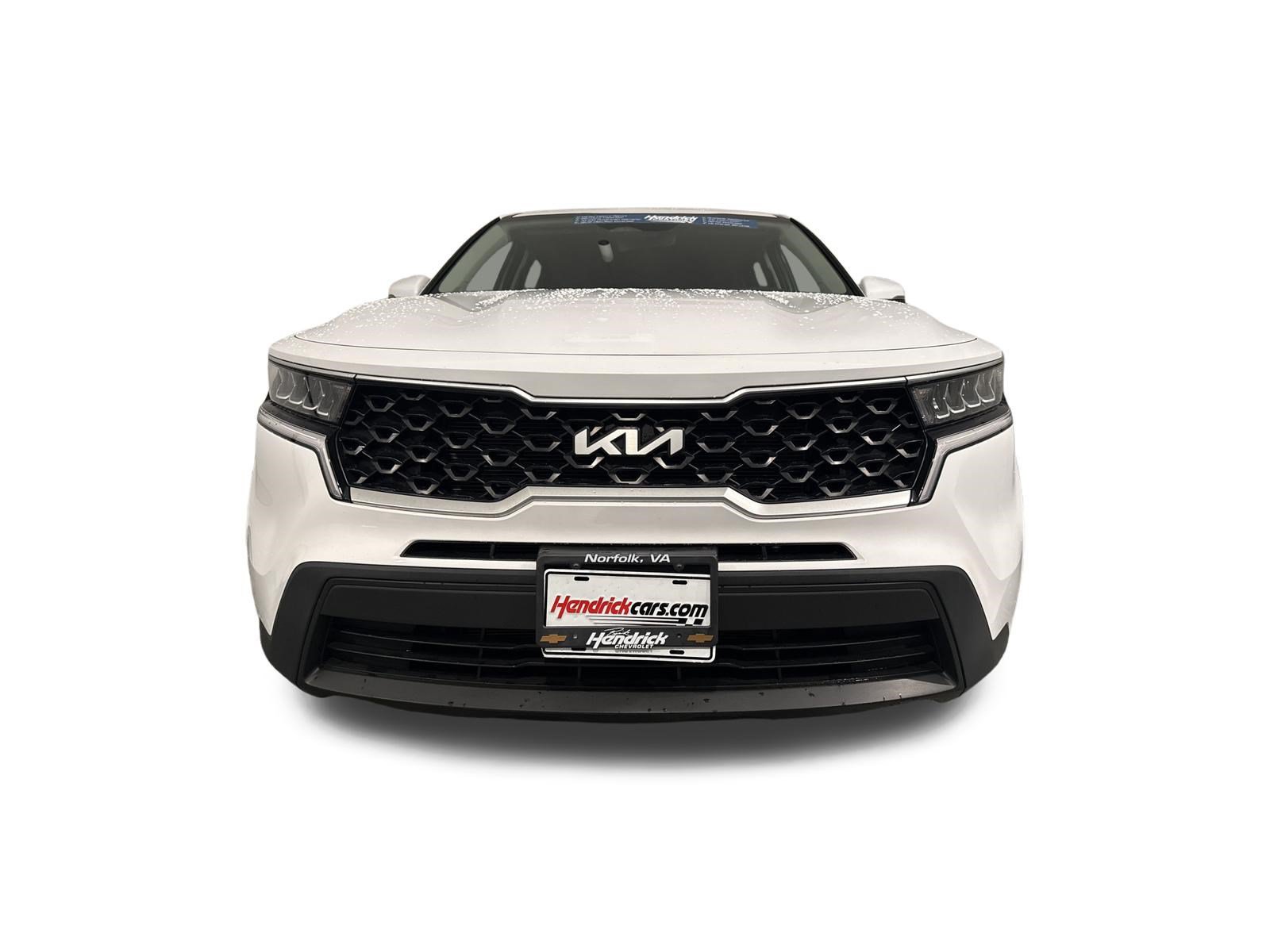 Used 2023 Kia Sorento LX SUV